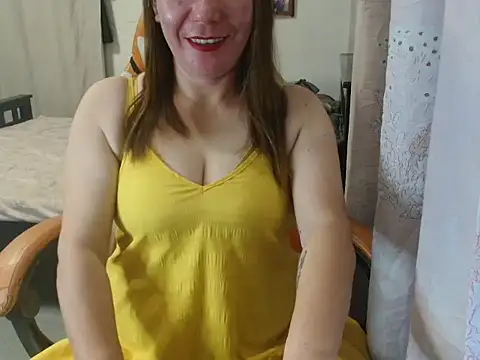 VerySexyCeline online show from April 19, 2026, 4:17 pm