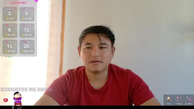 Snapshot of AsianBoy_WhiteDaddy chatting on September 15, 2025, 7:08 am AsianBoy WhiteDaddy online show from September 15, 2025, 7:08 am