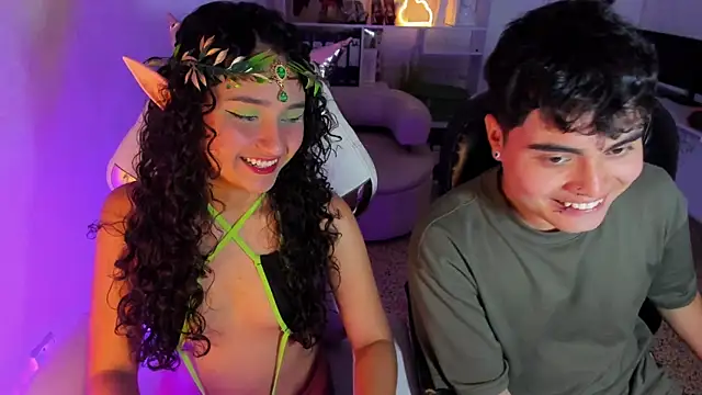 Molly sweetlove online show from December 3, 2025, 6:28 pm