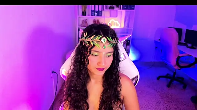 Molly sweetlove online show from January 16, 2026, 7:07 pm