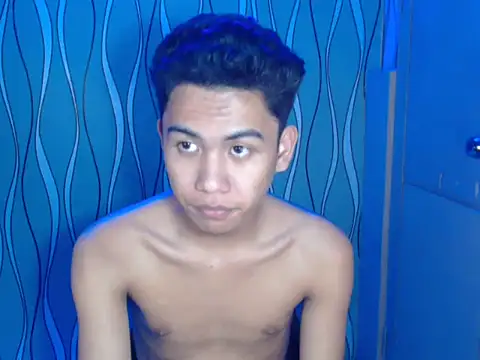 Demure Asian143 online show from September 11, 2025, 1:22 pm