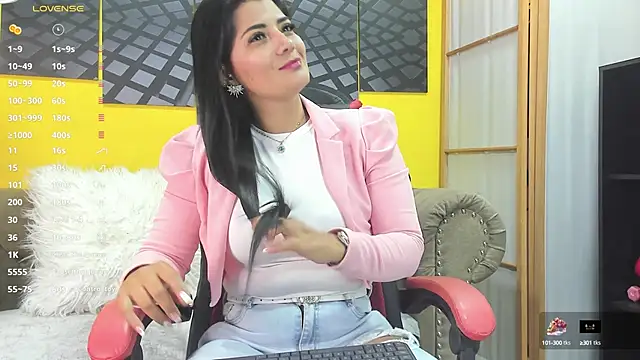 SailonTeen online show from March 1, 2025, 2:44 pm