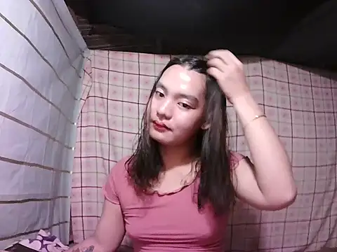 asian janella online show from March 29, 2026, 1:44 pm