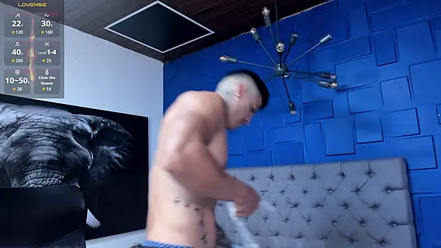 andres-clark92 online show from March 18, 2026, 5:38 pm