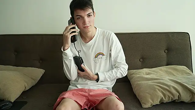 MattyandAiden online show from February 14, 2026, 4:59 pm