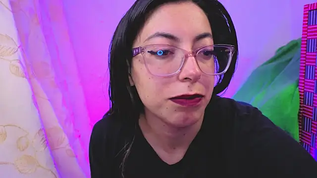 Miranda sexlove  online show from January 17, 2026, 6:07 am