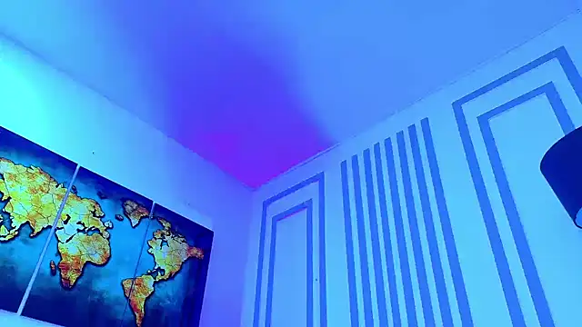 ALANNFERRER online show from November 10, 2025, 10:03 am