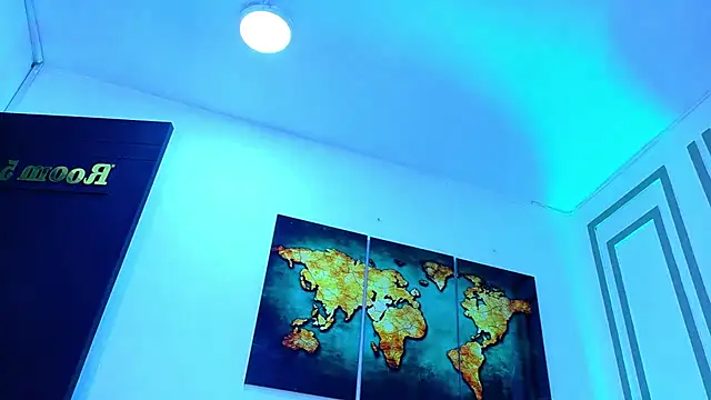 ALANNFERRER online show from November 19, 2025, 10:48 am