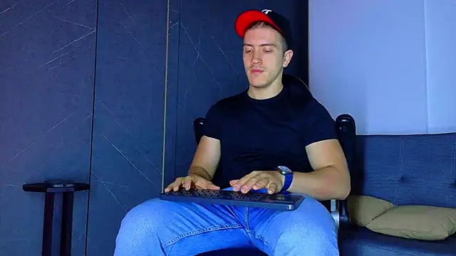 ALANNFERRER online show from February 2, 2026, 10:14 am