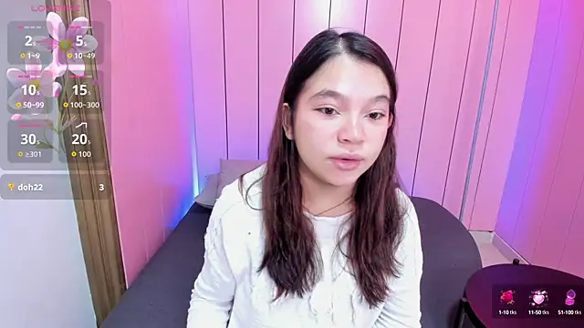 Snapshot of Laurent_Scott_ chatting on October 2, 2025, 12:23 pm Laurent Scott  online show from October 2, 2025, 12:23 pm