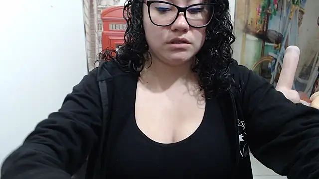 greeneyes nurse online show from October 7, 2025, 3:14 am