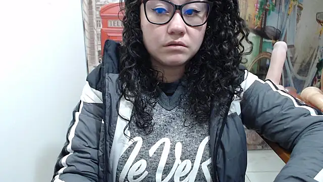 greeneyes nurse online show from October 10, 2025, 2:21 am