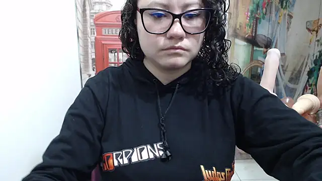 greeneyes nurse online show from October 16, 2025, 8:21 pm