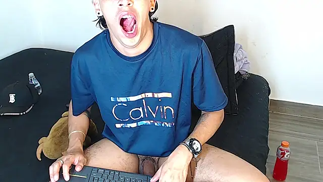 Robisson zack online show from September 29, 2025, 8:19 am