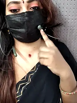 Cutie nila26 online show from September 25, 2025, 5:44 am