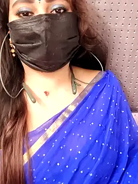 Cutie nila26 online show from October 1, 2025, 5:02 am