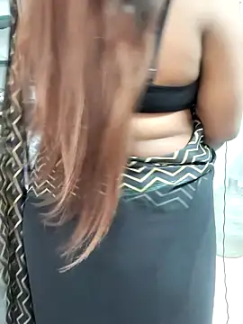 Cutie nila26 online show from October 2, 2025, 5:58 am