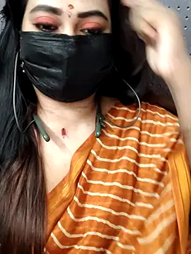 Cutie nila26 online show from October 5, 2025, 5:50 am