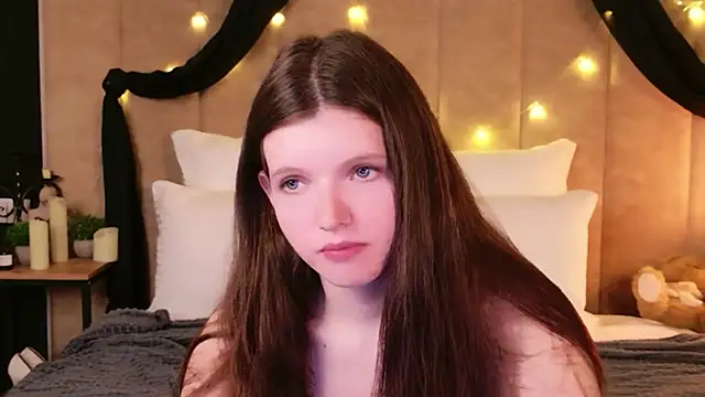 Gaby Essen online show from December 19, 2025, 8:49 pm