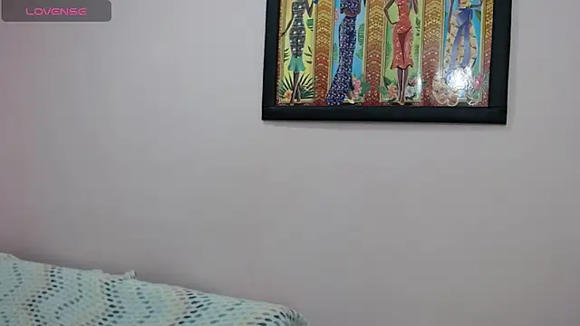 pameclaus online show from April 2, 2026, 2:15 pm