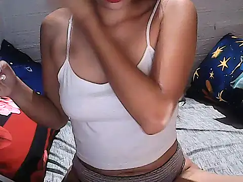 SexyHenesy online show from January 31, 2026, 7:56 pm