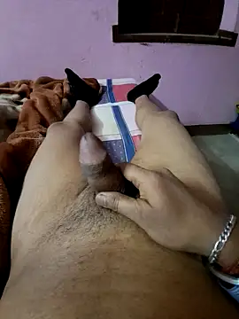 tharki-anand online show from February 5, 2026, 7:07 pm