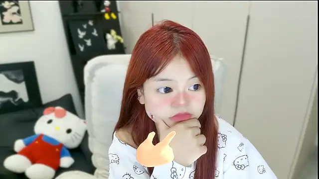 Snapshot of wanzi-1229 chatting on September 20, 2025, 8:37 am wanzi-1229 online show from September 20, 2025, 8:37 am