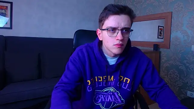 Snapshot of FelixStarkk chatting on February 6, 2026, 5:45 am FelixStarkk online show from February 6, 2026, 5:45 am