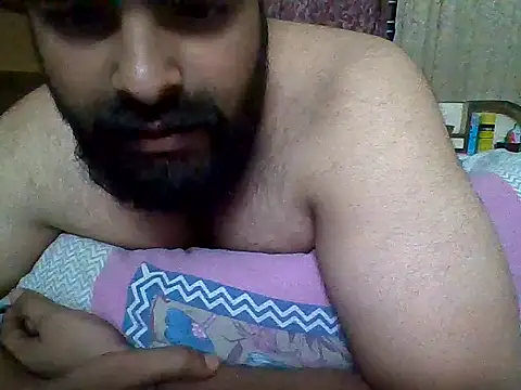 harish x online show from April 15, 2026, 6:48 pm