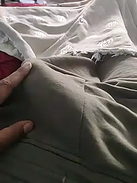 happy88886 online show from April 20, 2026, 9:23 am