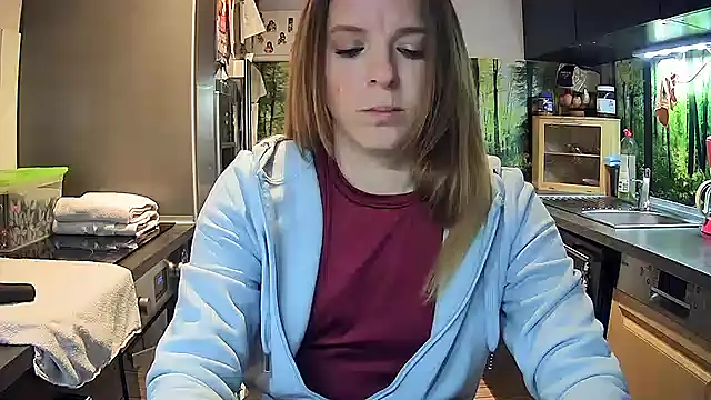 SexyMilf 37 online show from September 26, 2025, 8:02 pm