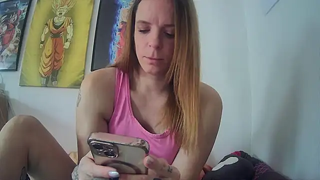 SexyMilf 37 online show from October 24, 2025, 10:11 am