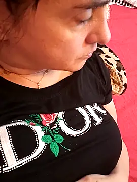 TriumphLove online show from March 15, 2025, 5:26 pm