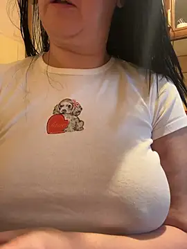 TriumphLove online show from March 19, 2026, 9:35 am