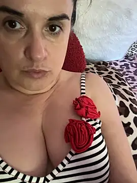 TriumphLove online show from June 10, 2026, 12:59 pm