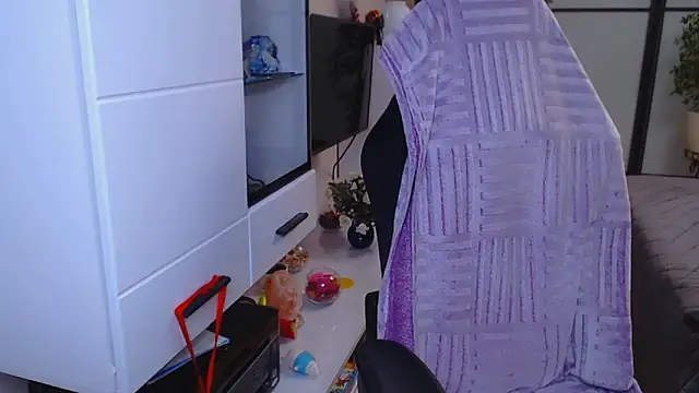 Anna Blare online show from February 7, 2026, 5:16 pm