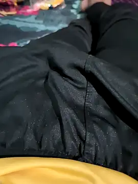 jyohorny online show from October 18, 2025, 2:40 pm