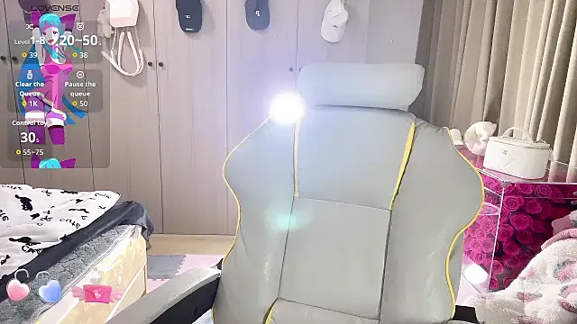 OiOi-666 online show from March 8, 2026, 1:25 am