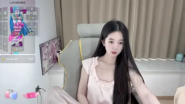 OiOi-666 online show from April 20, 2026, 12:57 am