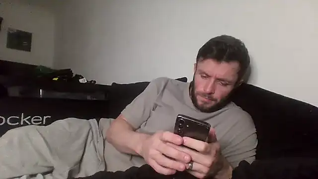 MasterJakeJohns online show from March 19, 2026, 8:24 pm