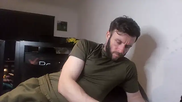 MasterJakeJohns online show from March 21, 2026, 9:18 pm