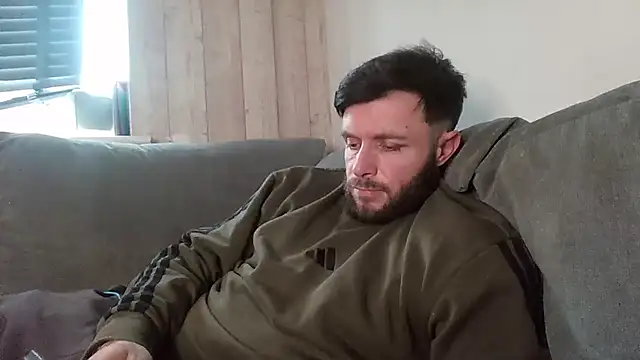 MasterJakeJohns online show from March 29, 2026, 11:10 am