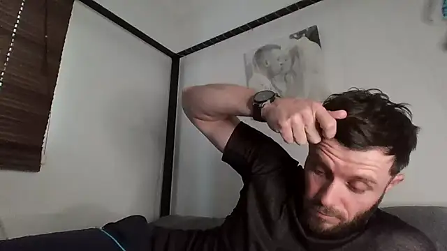 MasterJakeJohns online show from April 4, 2026, 3:53 pm