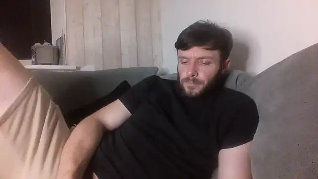 MasterJakeJohns online show from April 28, 2026, 10:37 pm