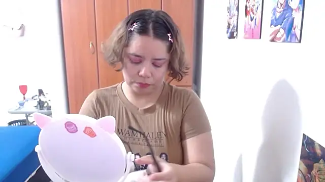 saenz eymi online show from November 18, 2025, 11:37 pm