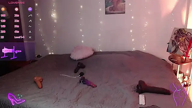 violetjane online show from January 15, 2026, 1:32 am