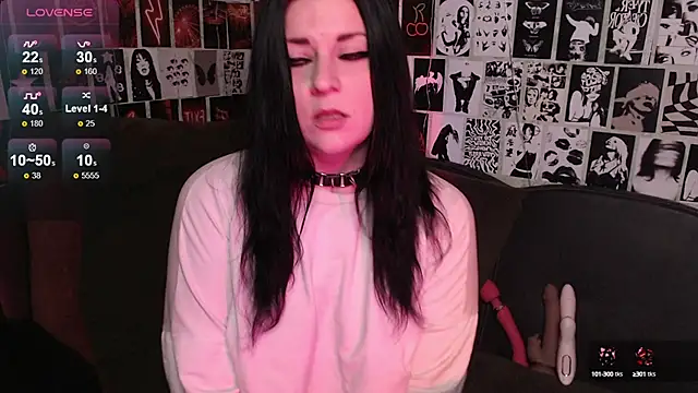 Kvopa online show from September 13, 2025, 9:47 pm