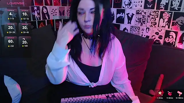 Kvopa online show from February 13, 2026, 9:00 pm