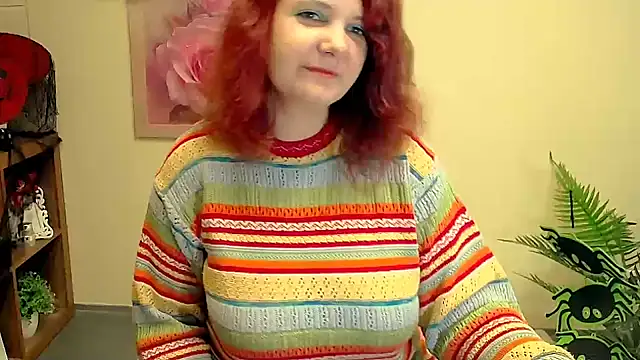 Snapshot of TwoBigSuns chatting on October 20, 2025, 6:36 am TwoBigSuns online show from October 20, 2025, 6:36 am