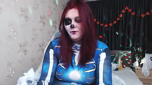 Alisawoods  online show from October 31, 2025, 7:48 pm